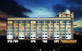 Отель Меридиан Владивосток